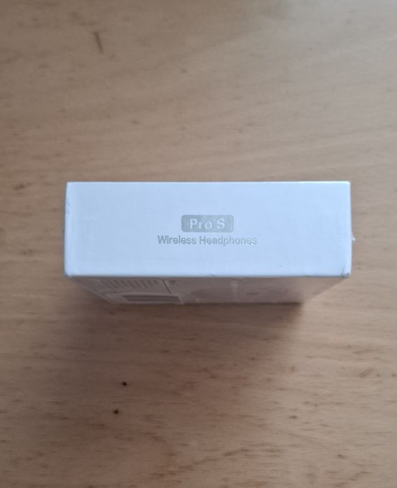 Casti wireless Pro S