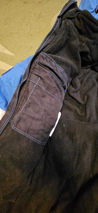 Спецодежда/роба зимняя комплект