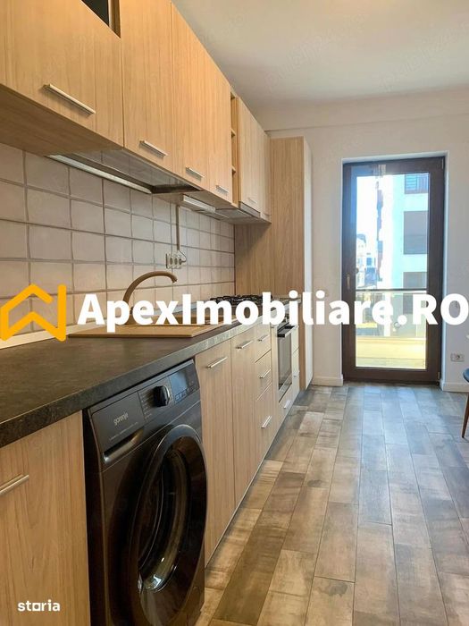 Apartament 2 camere de inchiriat Sisesti Bucuresti | ApexImobiliare.ro