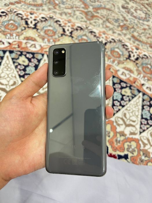 Samsung s20 128gb
