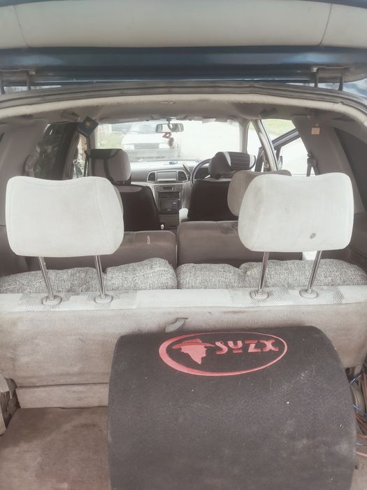 Продам Nissan Liberty