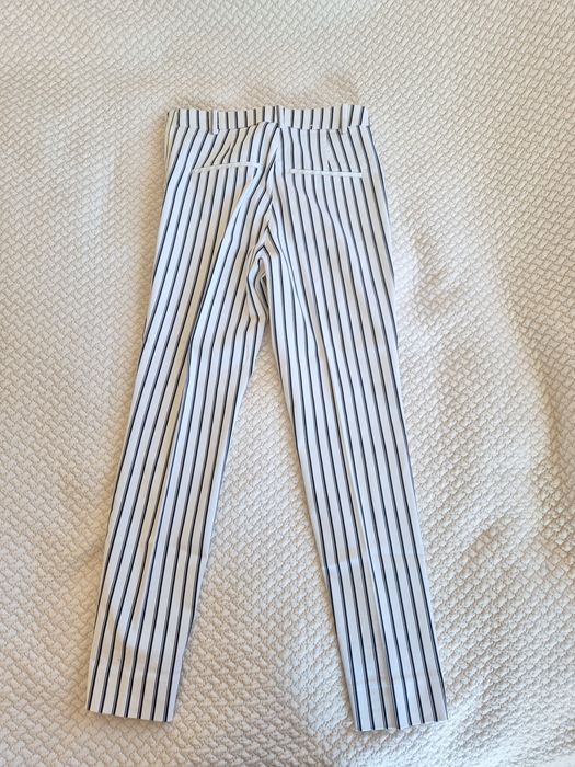 Панталони тип цигара H&M