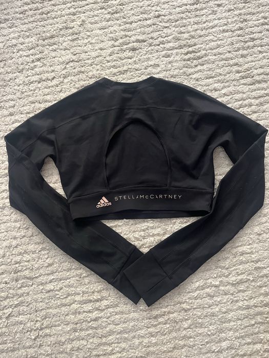 Adidas&Stella McKARTNEY