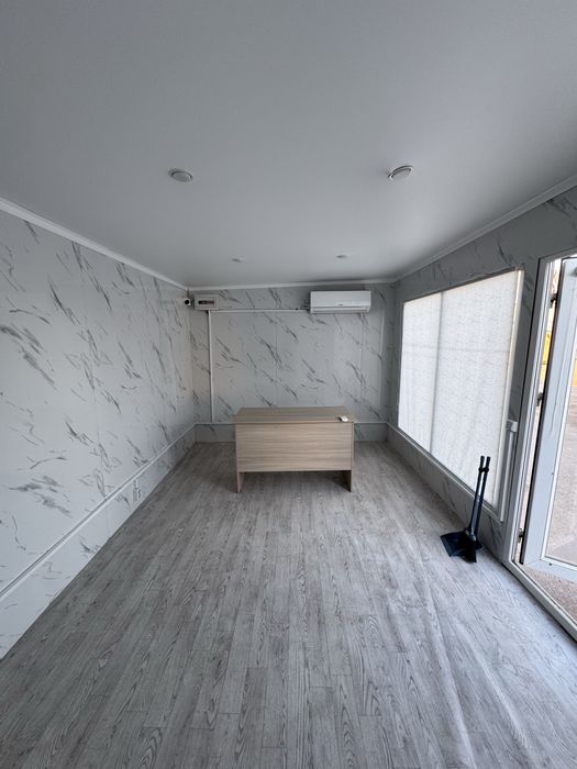 Киоск, контейнер офис