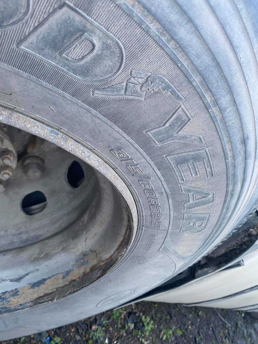 volvo fh12 420 коня на части волво фх 12 влекач