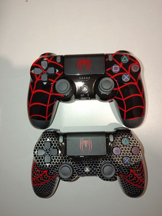 Controller PS4 wireless NOU