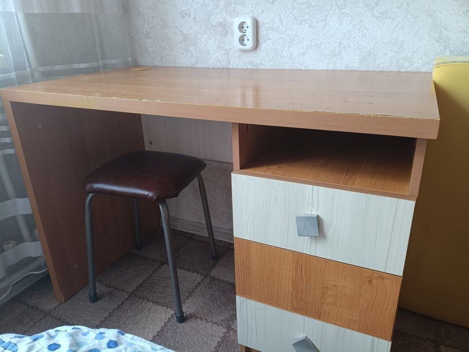 Мебель Письменный стол