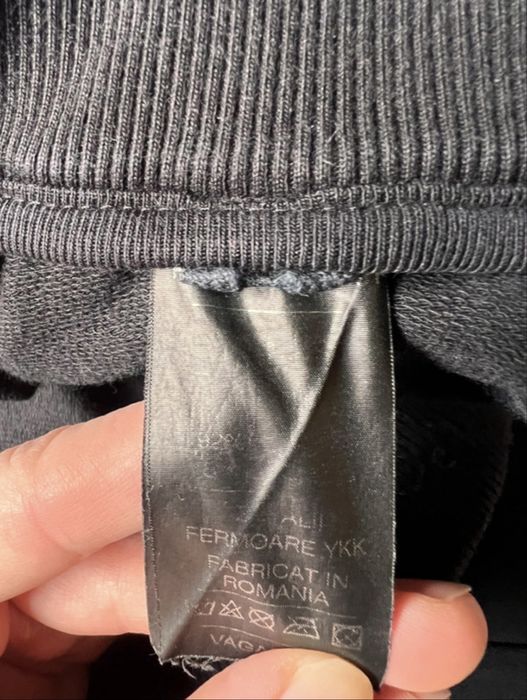 Pantaloni Vagabond - Made by Society