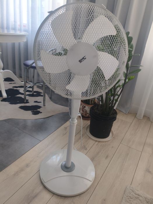 Продам вентилятор. Состояние нового...