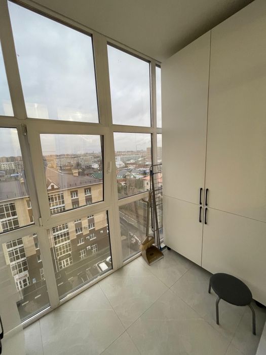 Продам 2х комнатнатную квартиру