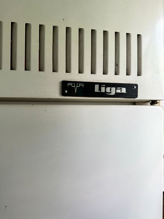 Холодильник Рига