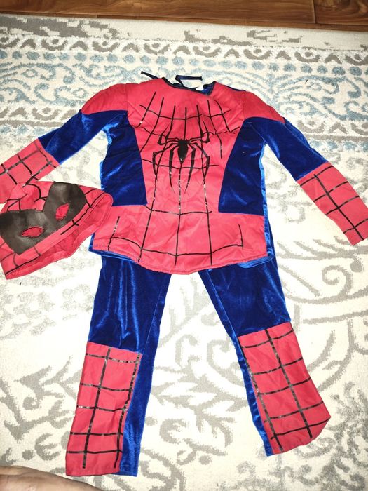 Детские костюмы для праздника