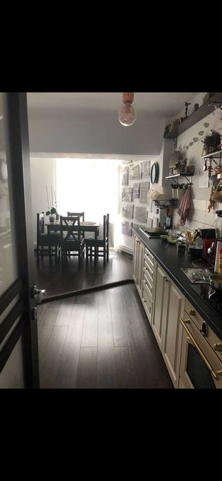 PROPRIETAR - Vand Apartament 3 Camere Ultracentral 90mp