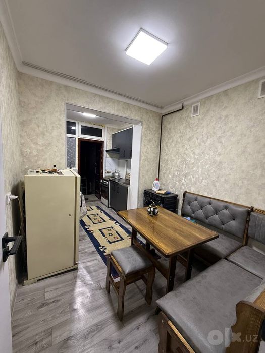 Сдаётся 2х ком квартира на 1 этаже, ор:Русалка, Чинор бар близко