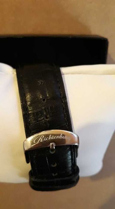 Часовник Richtenburg Romantica R10300 като нов