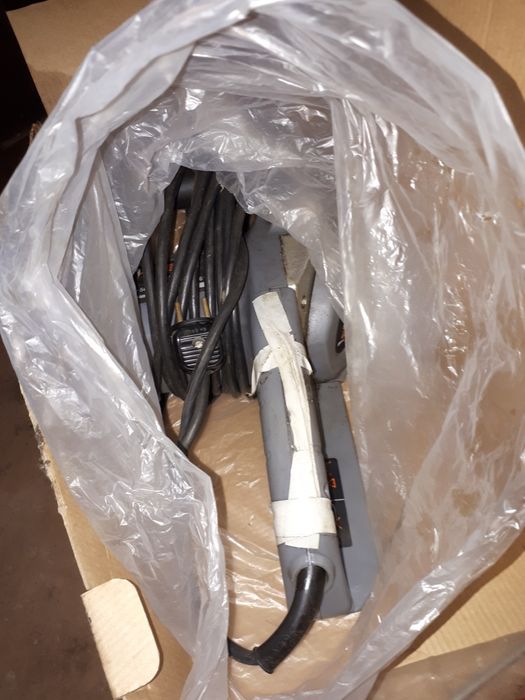 Пила электрическая Кедр.