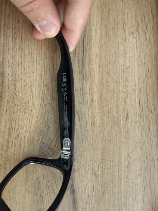 Продам очки Ray Ban Meta