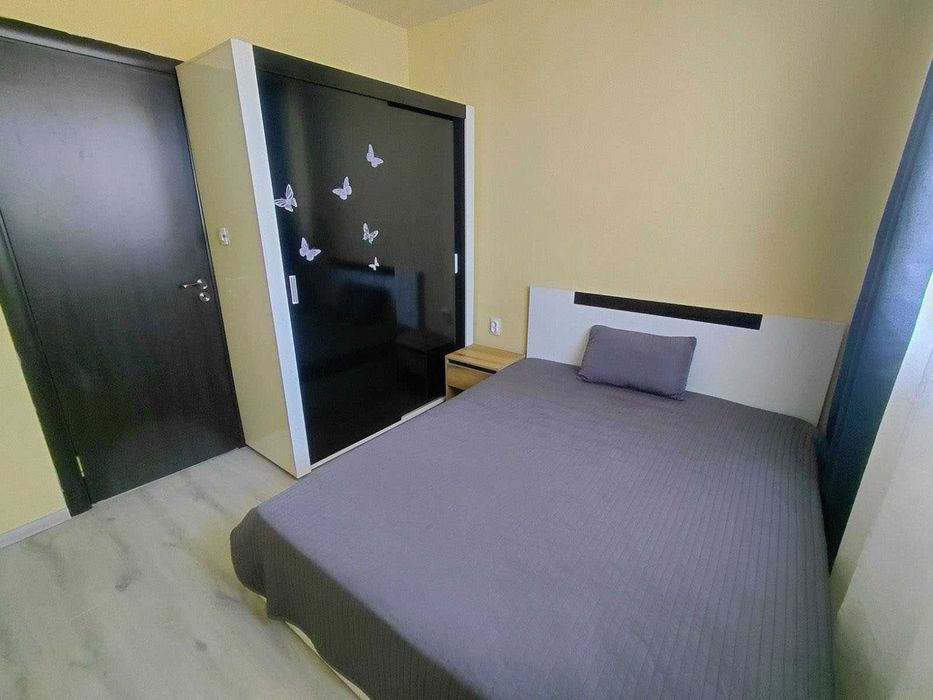 Дава се под наем Двустаен апартамент в София, Банишора - 41 кв.м за 508.47 € - Снимка #2