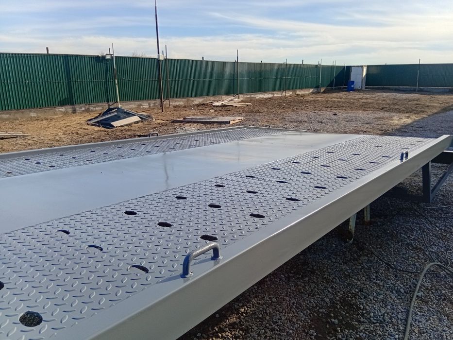 Платформа сатылады