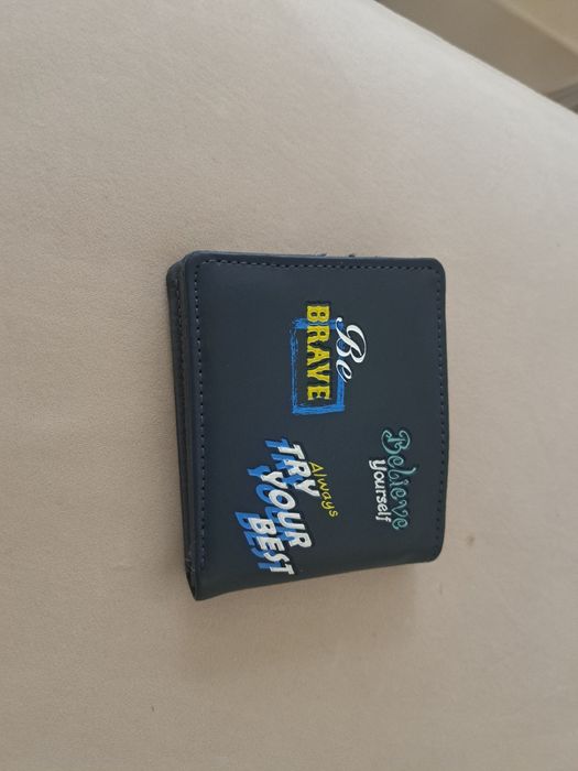 Кошелёк для мальчиков