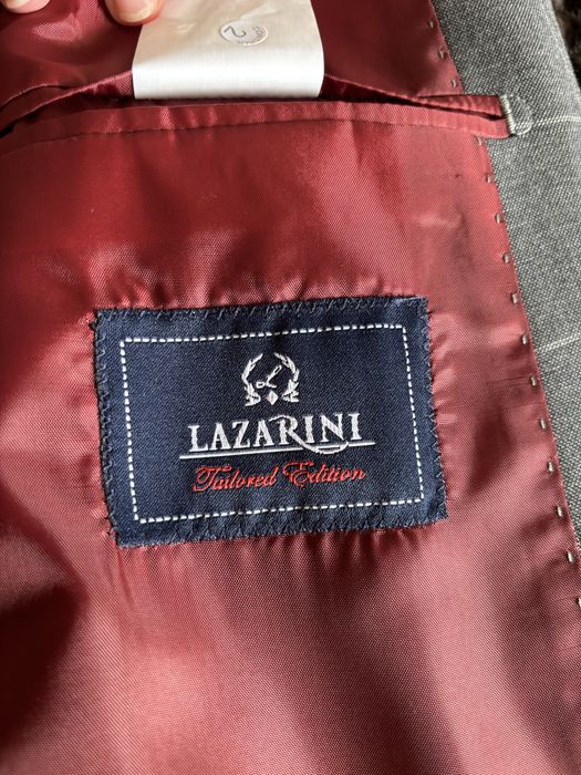 Мъжко сако Lazarini