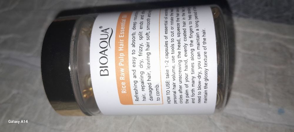 BIOAOUA оригинал