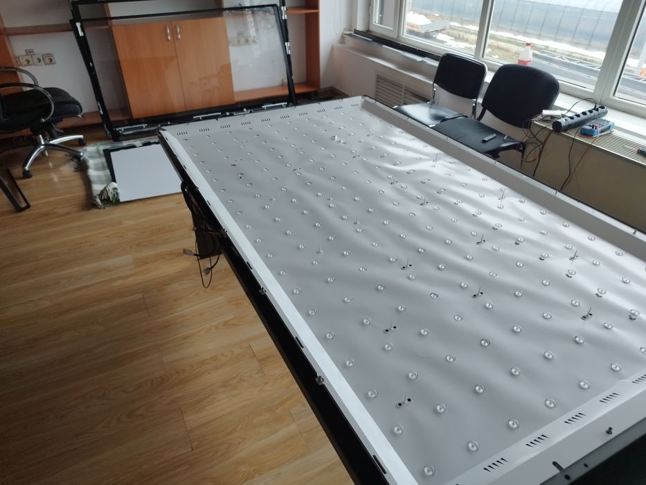 Ремонт интерактивных панелей и дисплеев | Android / Windows