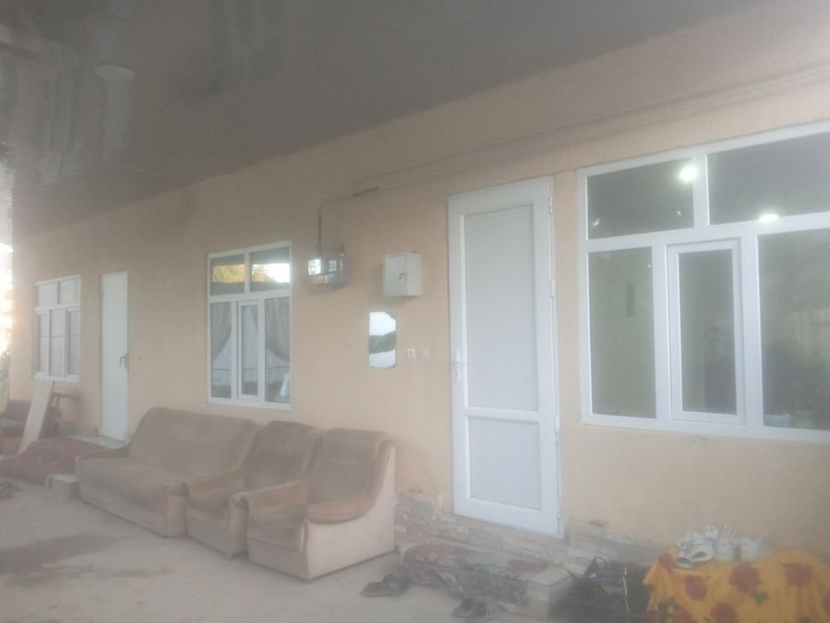 7 Xonali Uy 
6 Sotig owhona alohida