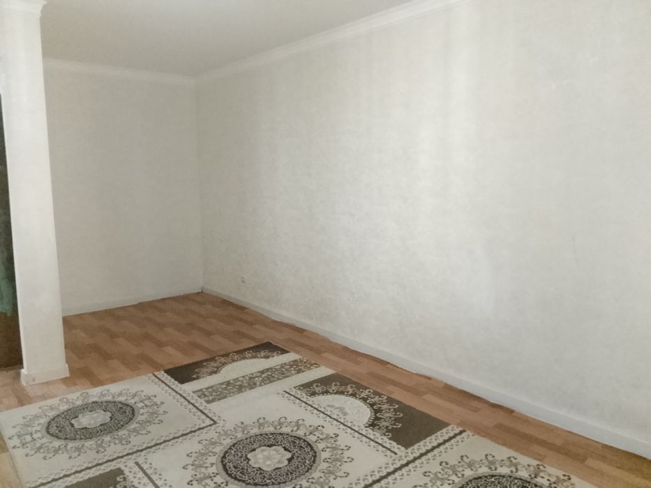 Квартира на длительный срок.