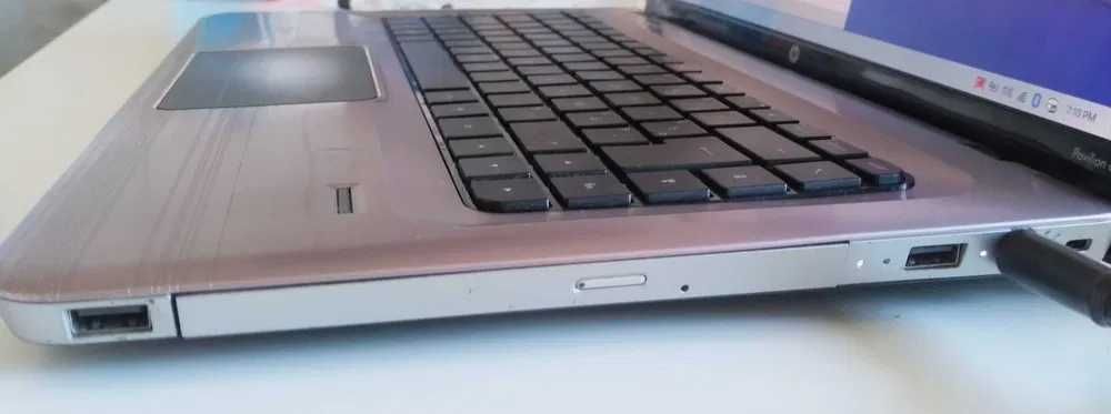 HP Pavilion DV6-3019wm 15.6HD AMD 2.8GHz, 4Gb RAM, Windows 10
