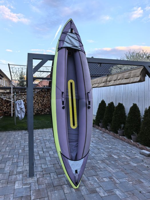 Barca Caiac itiwit decatlon