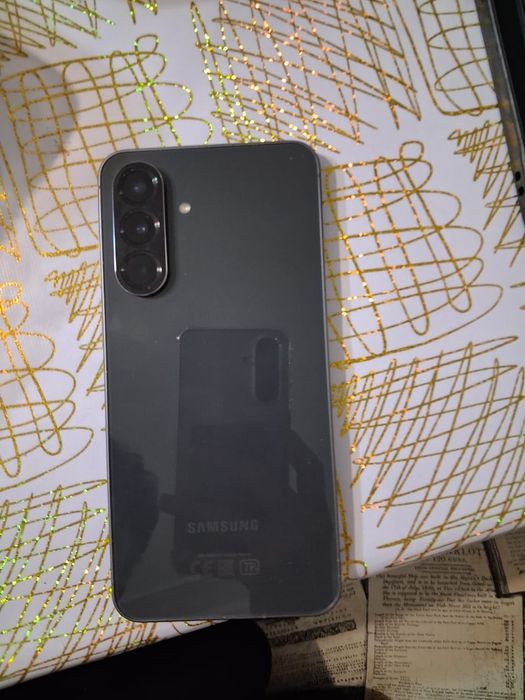 Самсунг а56 на 128 гб