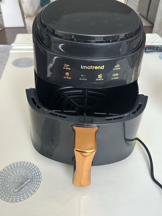 Air fraier stare foarte buna