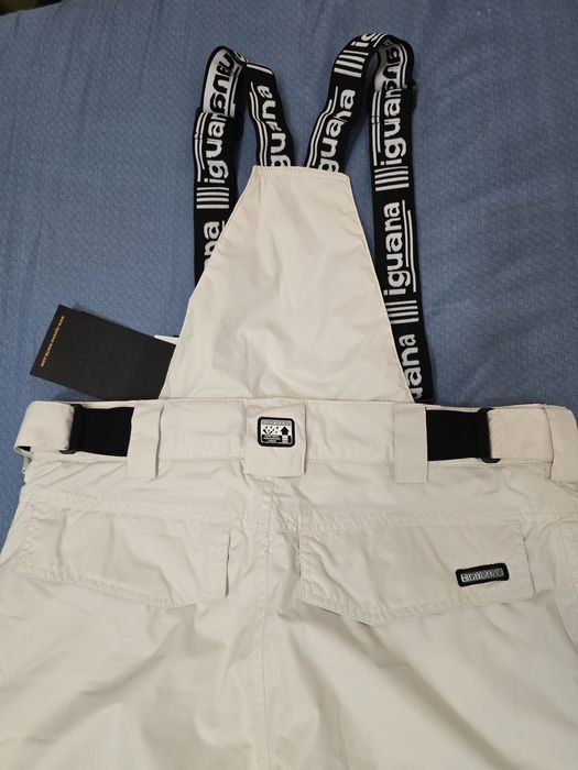 Pantaloni ski, snowboarding Iguana 52