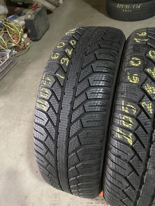 Anvelope iarna 205/60/16 Semperit Master Grip 2 205 60 16 R16
