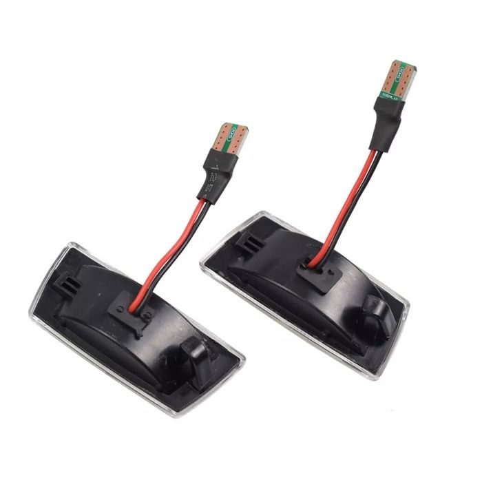 Set semnalizari led dinamice Opel Corsa Astra Zafira Insignia Meriva