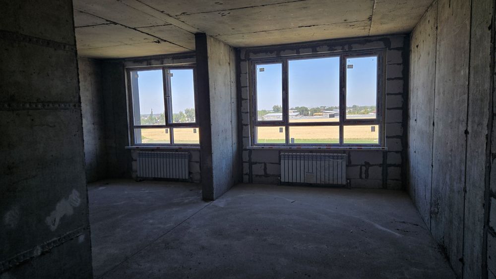 Продаётся квартира 45 кв.м.