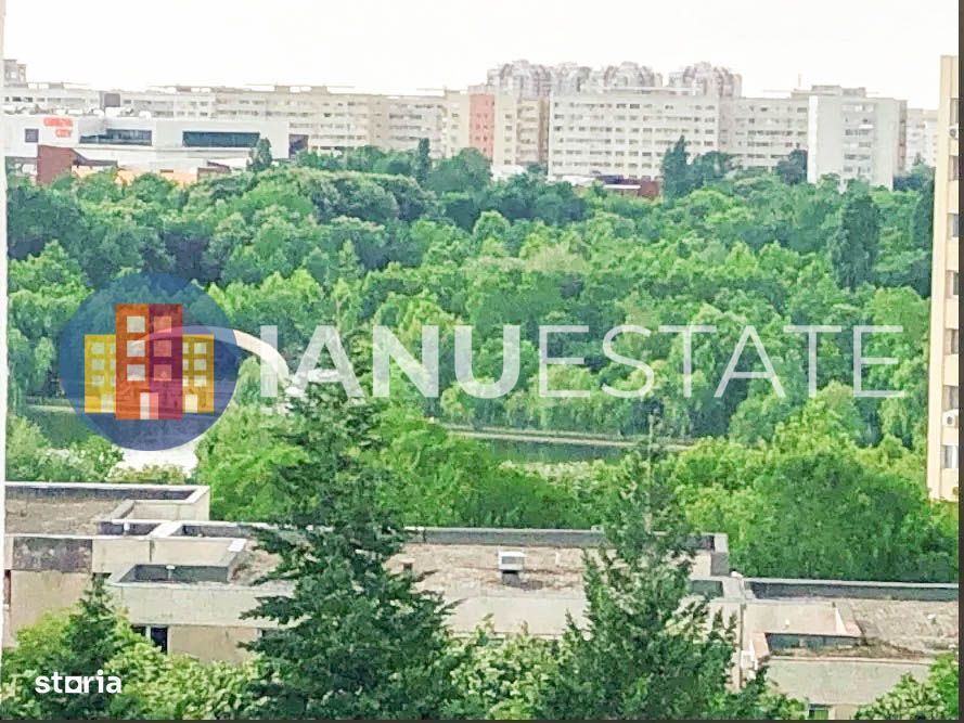 Titan 5` Metrou Liviu Rebreanu Nicolae Grigorescu Parc IOR Renovat