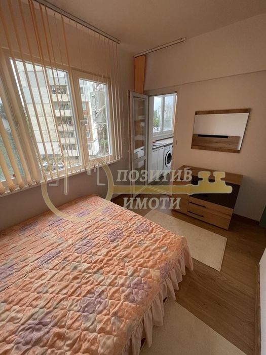 Дава се под наем Двустаен апартамент в София, Овча купел 1 - 45 кв.м за 525 € - Снимка #8