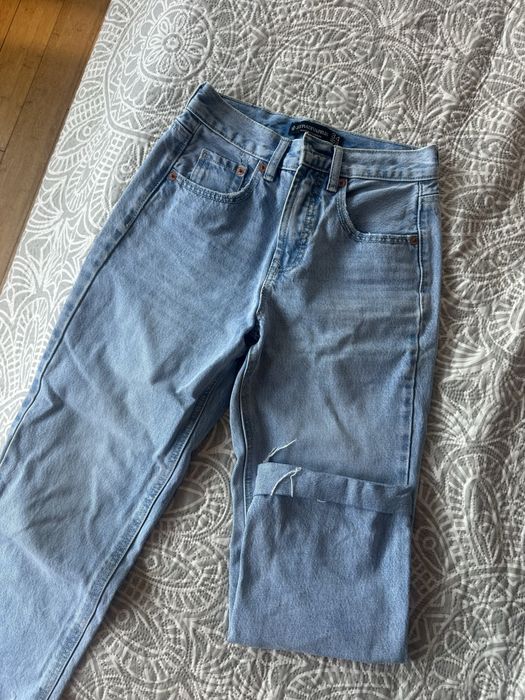 Дамски Дънки ZARA