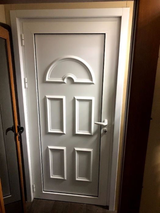 Г-образни профил-первази за обръщане на дограма, прозорци и врати