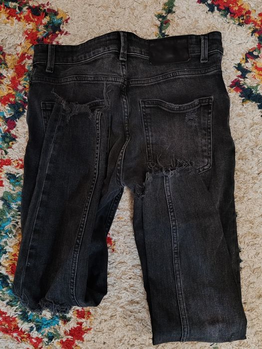 Blugi Pull & Bear