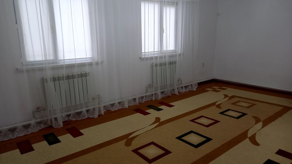 3 бөлмелі үй сатылады