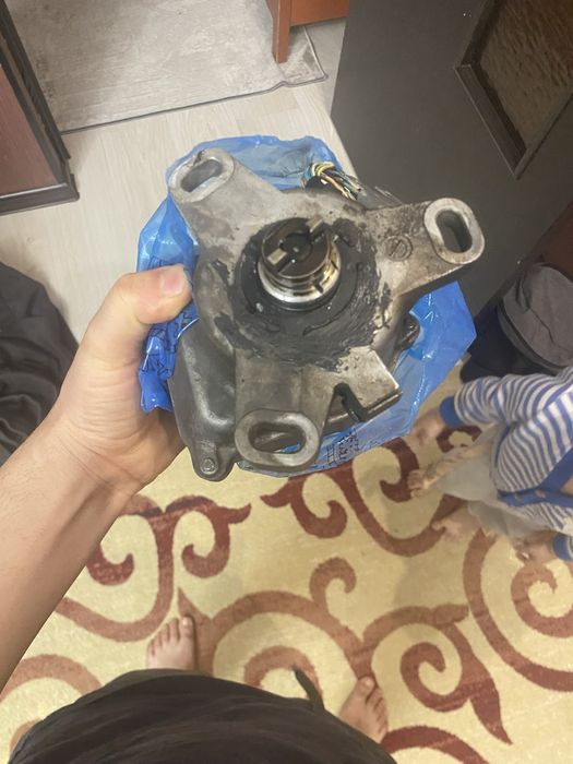 Трамблер Хонда Одиссей. Шаттл