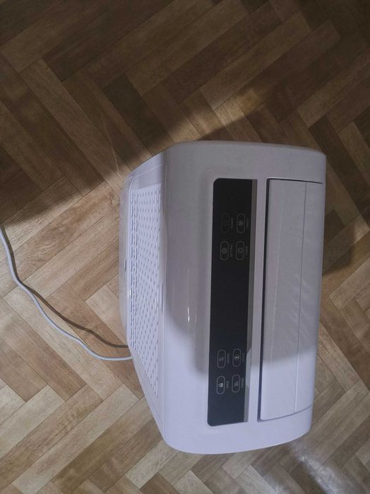 Обезвлажнител на въздух ROHNSON R-92025