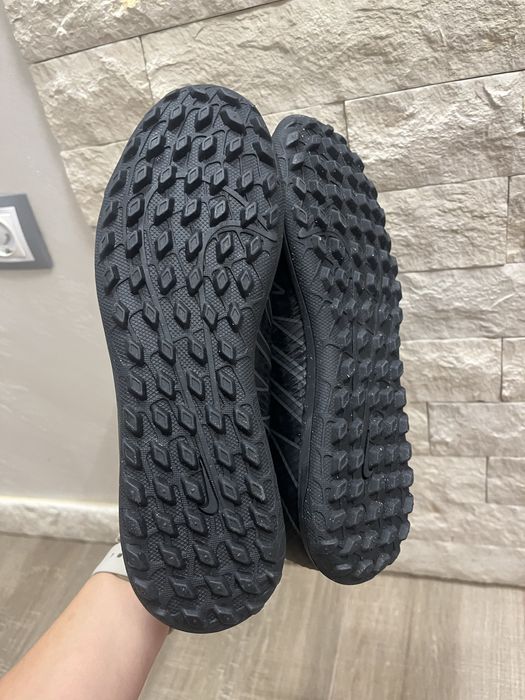 Стоножки Nike Mercurial