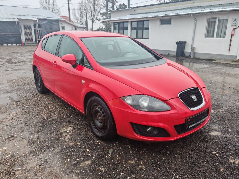 Seat leon 1.4 tsi 2010 1.8 tsi 2011 benzina 122 125 160