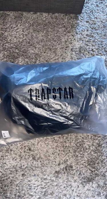 Trapstar Зимно Яке