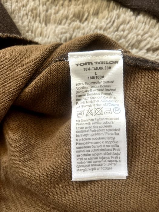 Pulover Tom Tailor, mărimea L