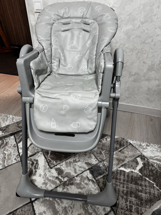 Детский стульчик